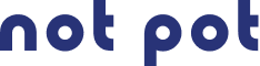 Not Pot logo